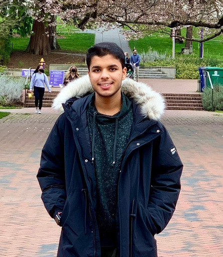 
Aditya Thakur