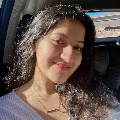 
Anushka Misra