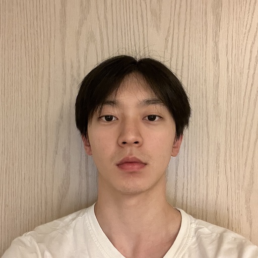 
Eugene Kim