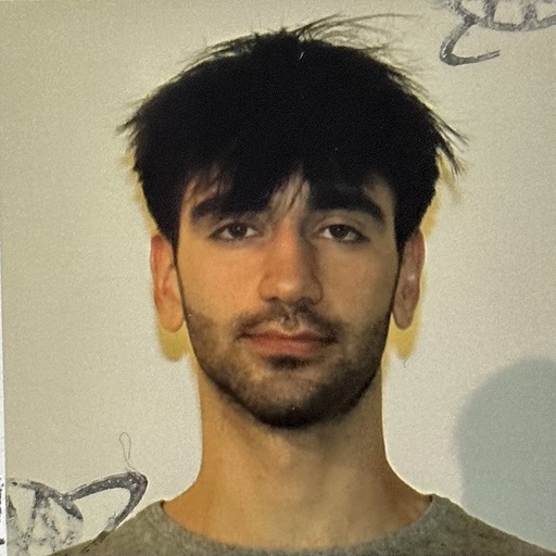 
Kevin Rahsaz