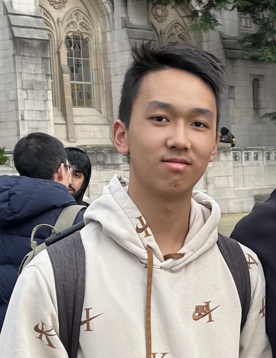 
Muye Fang