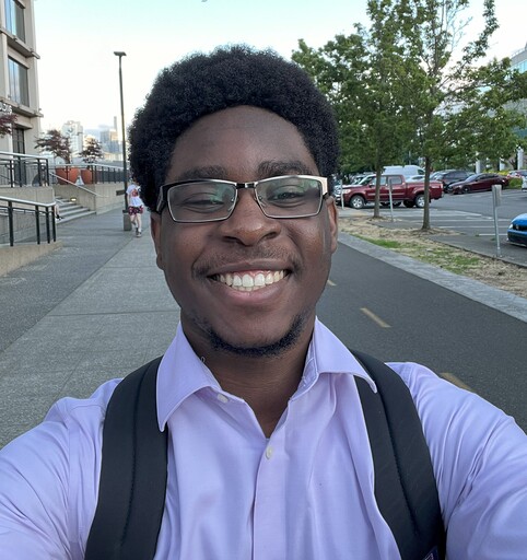 
Oluwadamilola David Ogabi
