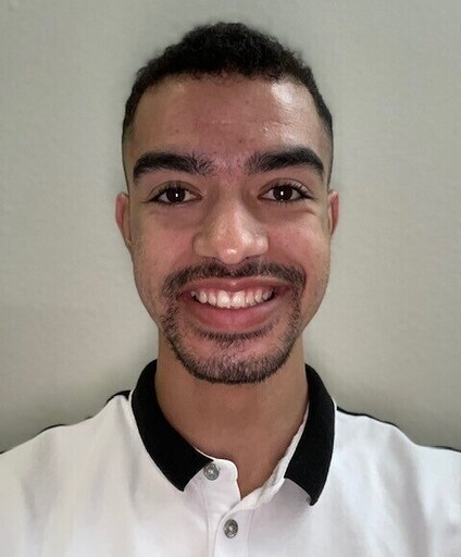 
Osman Brown