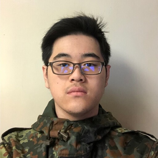 
Paul Chen