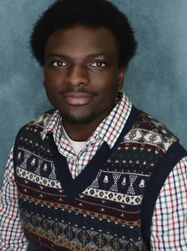 
Prince Aminu