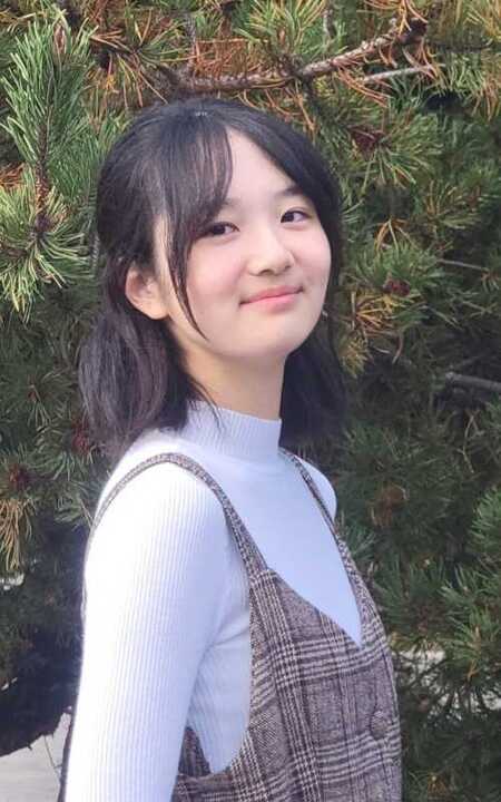 
Sarah Song