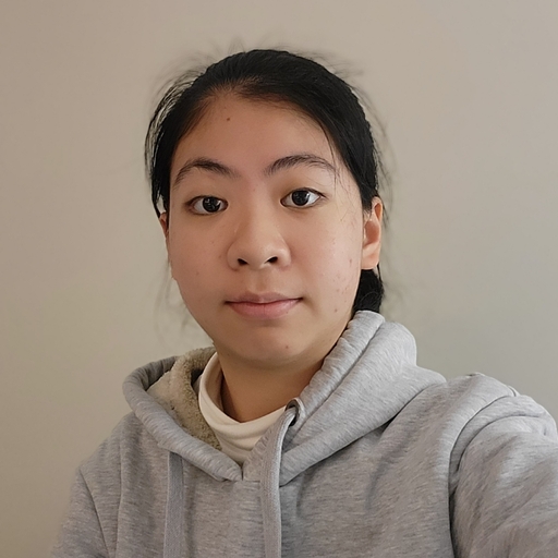 
Yuchu Hsieh