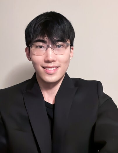 
Daniel Lin