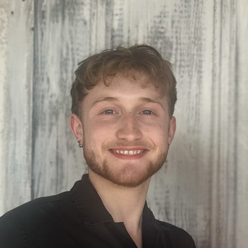 
Daniel Muir