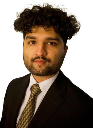 
Siddharth Saraf