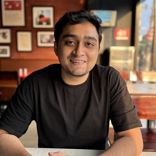 
Toukir Rahman