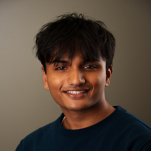 
Trinav Banerjee