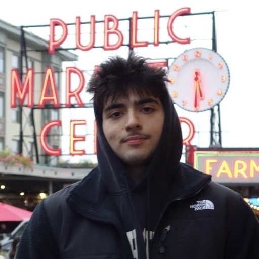 
Andreas Buneci Trujilo