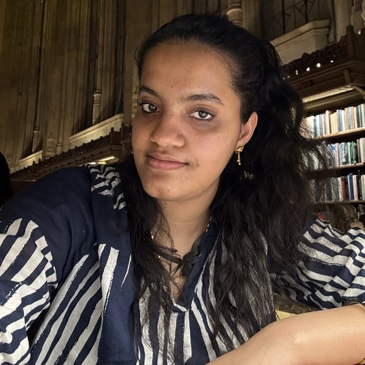 
Dikshita
Ramakrishnan