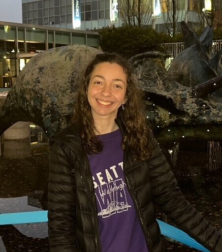 
Larissa Gomes Capella