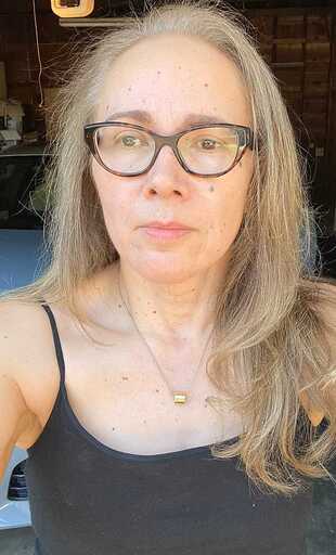 
Nelida Romo Tijerina